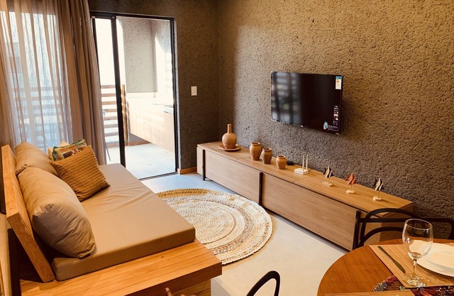 Villas Manatee Ap 103 H - ER Hospedagens