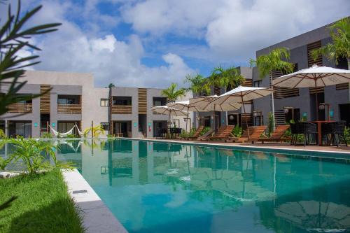 Villas Manatee Apartamento H101 Nobile Stays