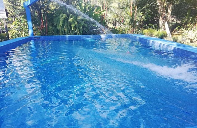 Villas María Luisa Lodge