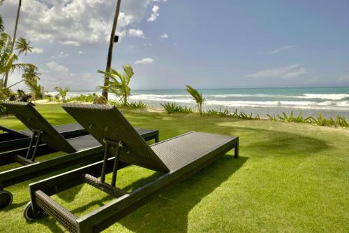 Villas Maranata Complex 5 Villas 3Brd FrontBeach