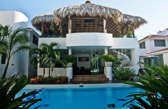 Villas Maria Isabel