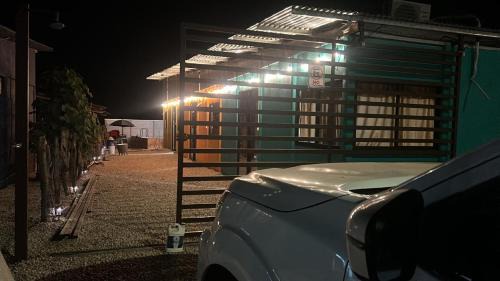 Villas Maricela