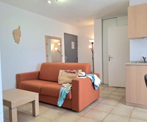 Villas MELODY - Appartement climatisé 4/6 pers