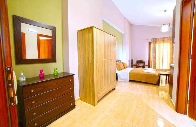 Villas metoxi
