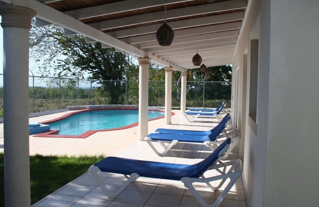 Villas Michaela Caribean