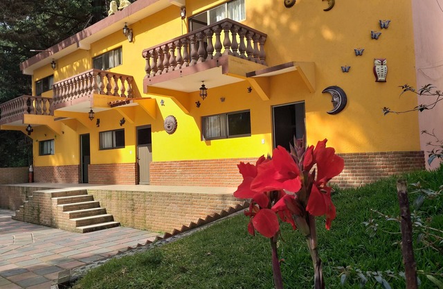 VILLAS MONTELI SUITES Y APARTAMENTOS
