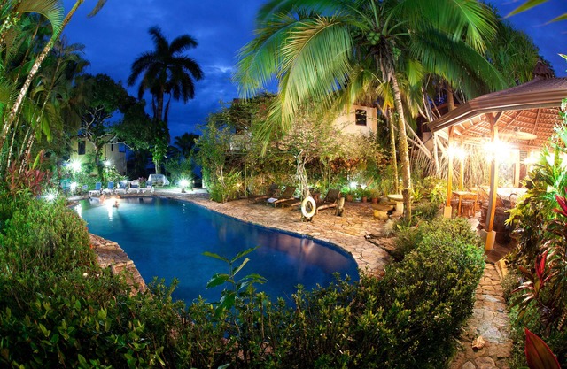 Villas Nicolás - Adults Only