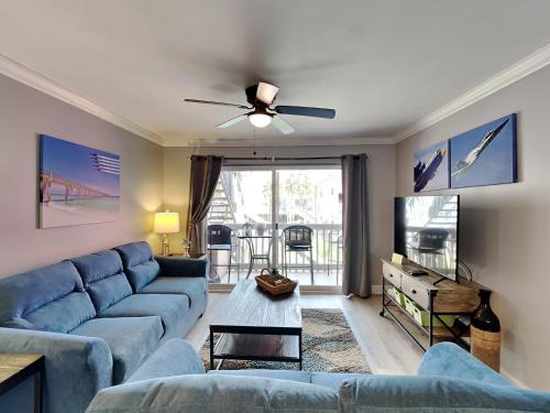 Villas On The Gulf d3 - Blue Angels Bunkhouse