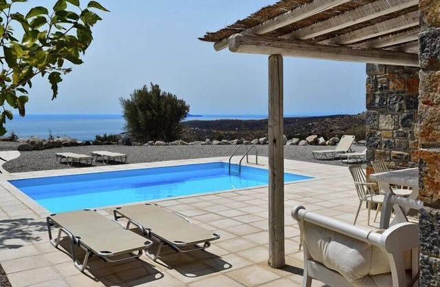 Villas Palazzo Greco, Agia Galini