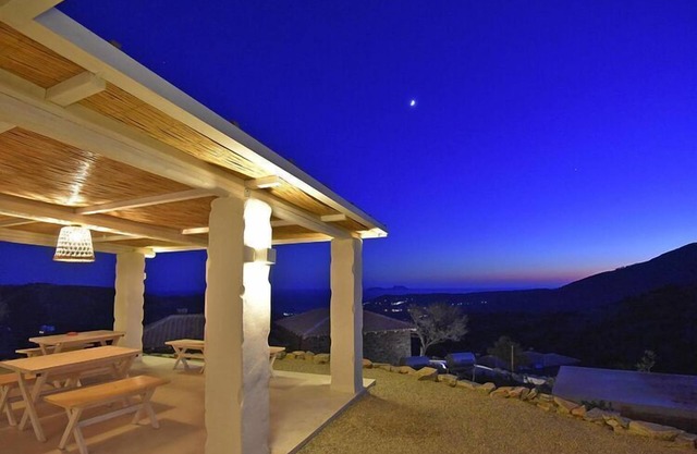 Villas Palazzo Greco, Agia Galini