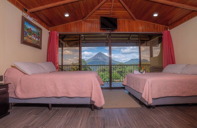 Villas Paradise