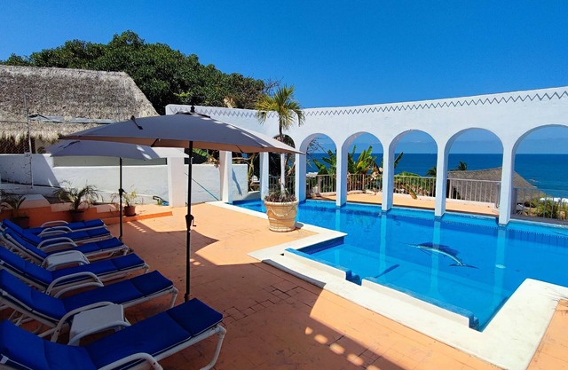 Villas Paradise