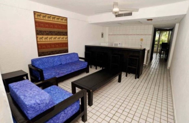 Hotel Villas Paraiso / Habitación 17