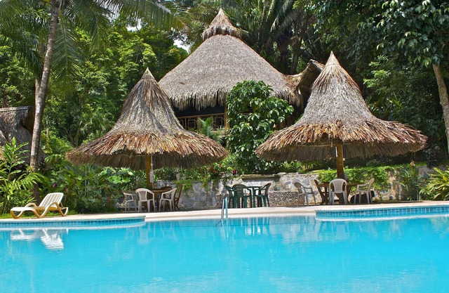 Villas Pico Bonito