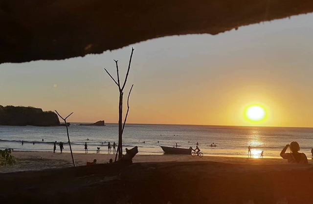 Villas Punta India