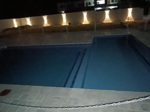 VILLAS RESIDENCIAL Massinga