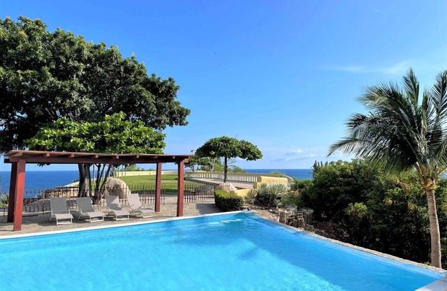Villas & Resort Luz de Luna