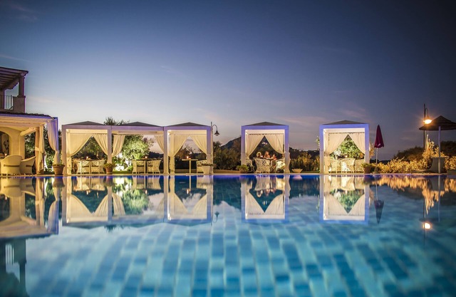Hotel Villas Resort