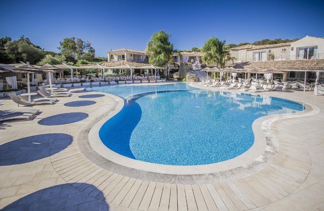 Villas Resort Wellness & SPA
