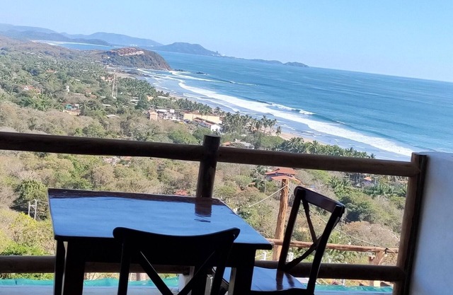 Villas Roberto's Bistro