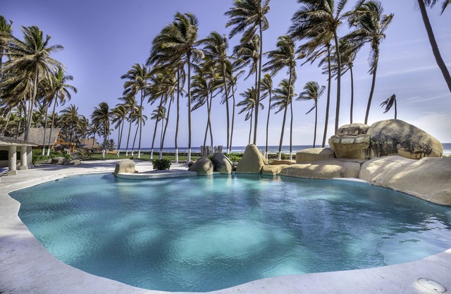 Villas San Vicente