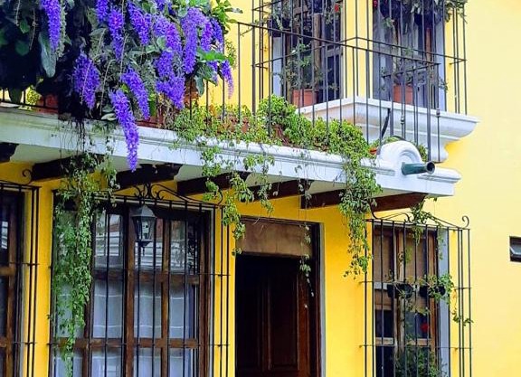 Villas Santa Ana-Ricardo