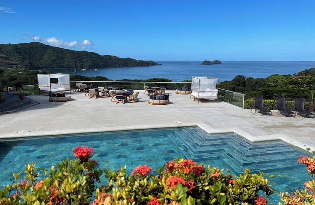 Villas Sol Beach Resort