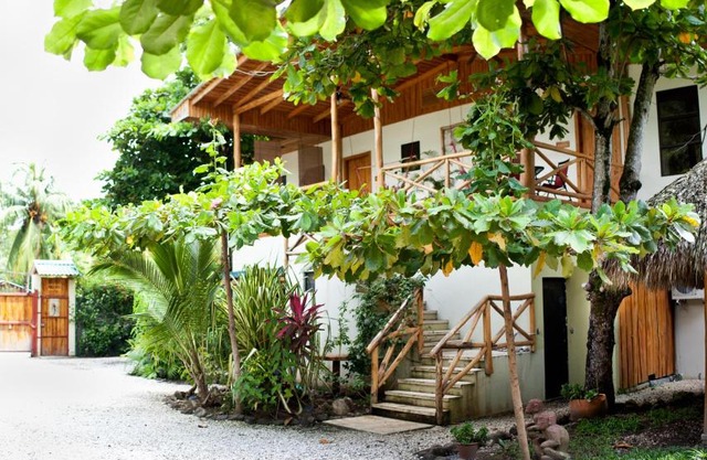 Villas Solar