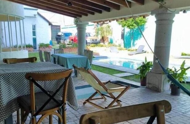 Villas suites Naemy