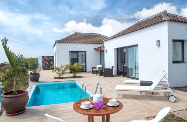 Villas Taburiente
