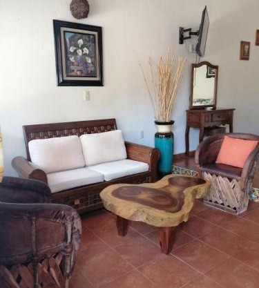 Villas victoria mirador