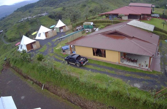 Villas Vistas Paraiso