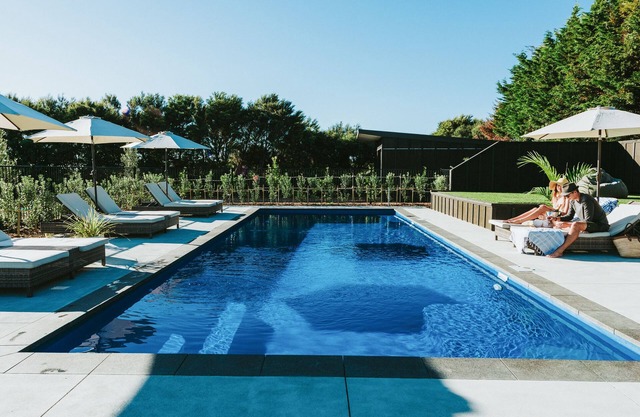 Villas Waiheke