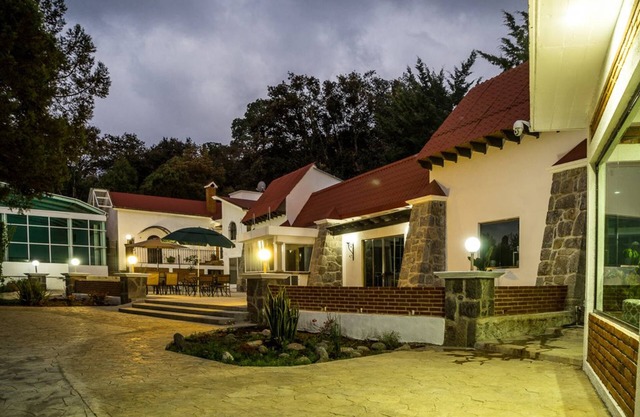 Villas Xänthe Rotamundos