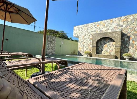 VillasGran Lagoinha