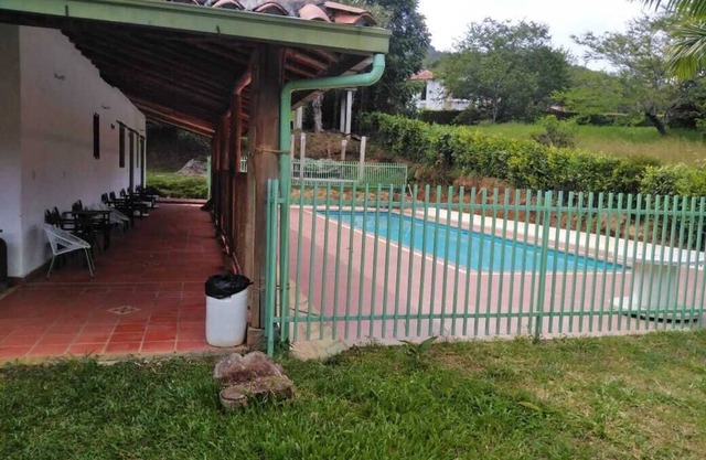CABAÑA VILLASOFIA 43