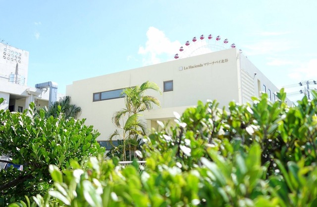 Villastyle condominium born in 2021 2LDK 74 / Nakagami-gun Okinawa