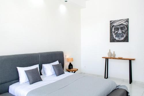 Villatina suite RABAT