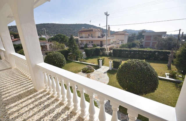 VilaVita - Tres Habitaciones Piso, Capacidad 6