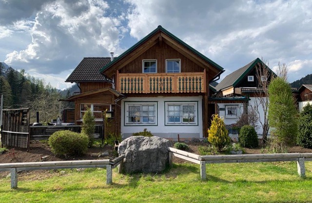VillaVoigt, een Gezellig Familiehuis