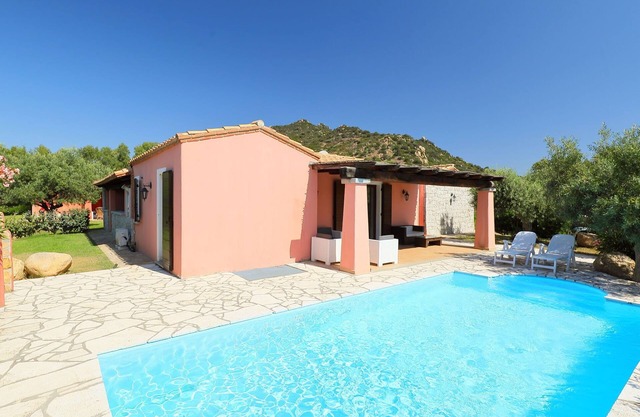 Ville San Pietro (REI352) by Interhome