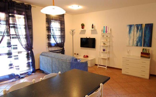 Ville Timoniere 6B