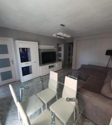 villegas home