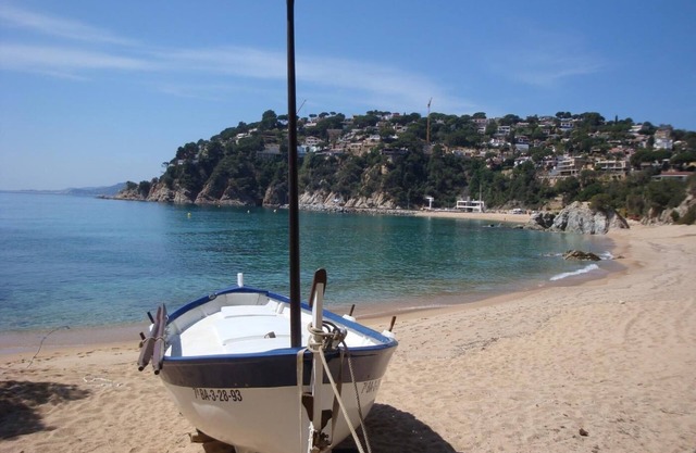 Villenpark Playa Arena - Apt Playa Brava C6