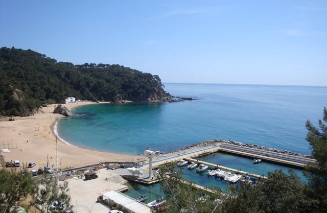 Villenpark Playaarena - Apt. Playa Brava C12