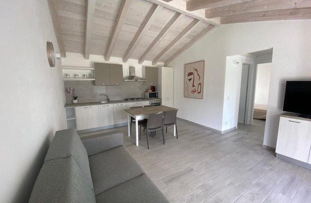 Villetta 4 La Caletta