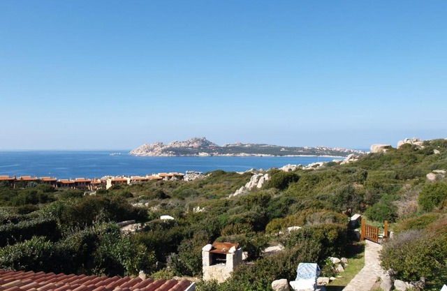 Villetta a schiera Santa Teresa Gallura Baia Santa Reparata 421
