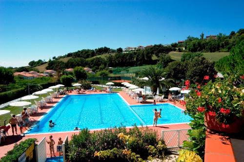 Villetta a schiera trilocale Cod 473