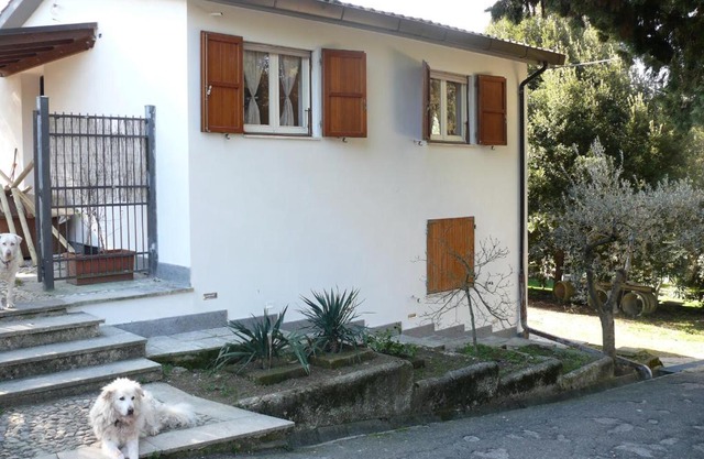 Villetta Aleanto