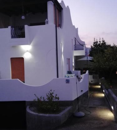 Villetta Aurora